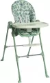 Krzesło do Karmienia Chicco Polly Essential Kiwi - tantis.pl