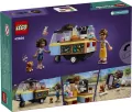 LEGO® Friends. Mobilna piekarnia 42606 - tantis.pl