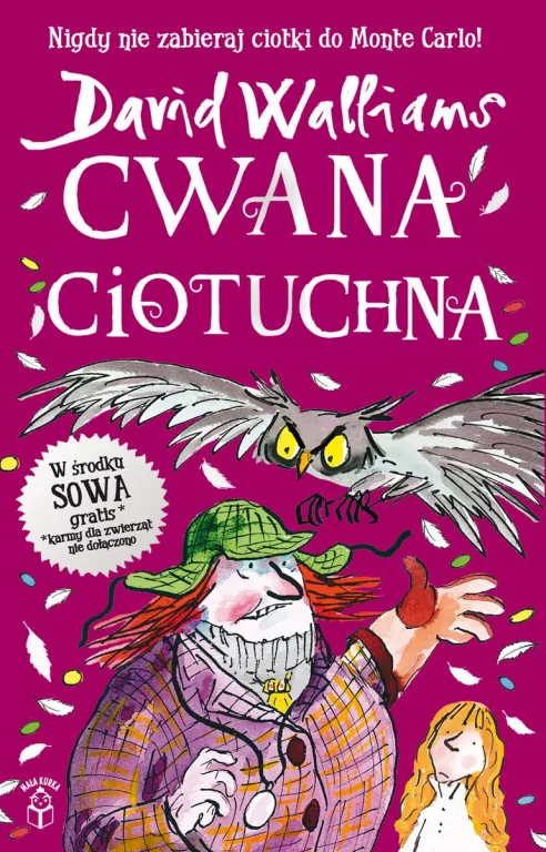 Cwana ciotuchna - tantis.pl