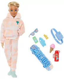 Barbie Dream Besties Ken - tantis.pl