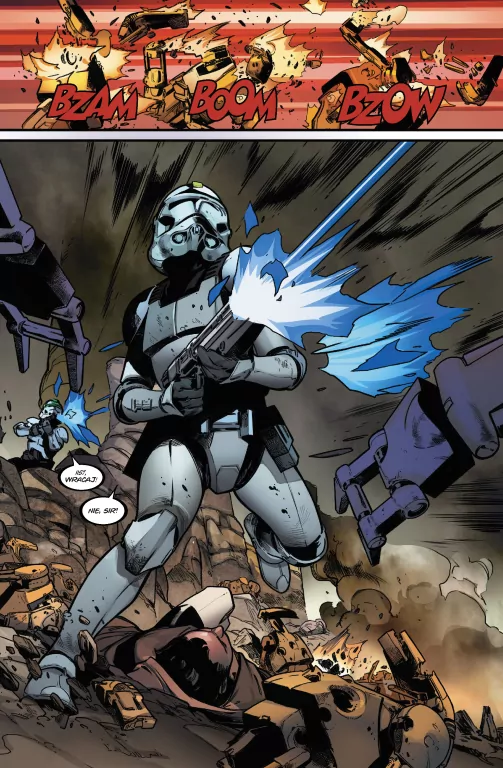 Kanan. Ostatni padawan. Star Wars - tantis.pl