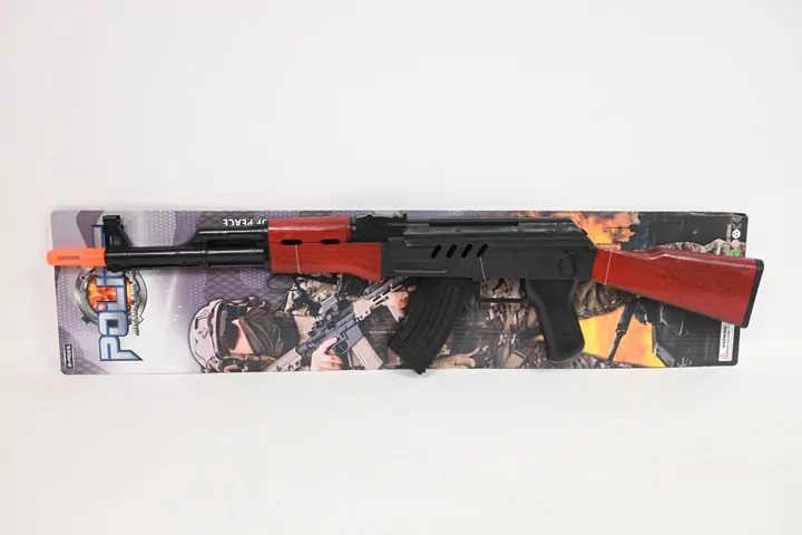 Karabin iskrzak na blistrze G219199 99833 - tantis.pl