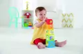 Klocki odkrywcy. Fisher Price - tantis.pl