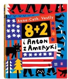 8 + 2 i Anton z Ameryki - tantis.pl