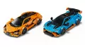 LEGO® Lamborghini Revuelto i Huracán STO 77238 - tantis.pl