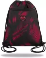 Worek na buty Coolpack Vert Rubin - tantis.pl