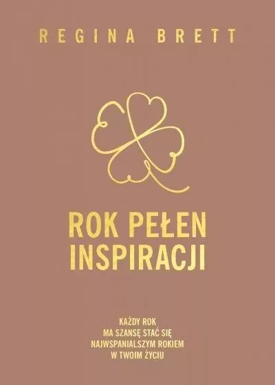 Rok pełen inspiracji - tantis.pl