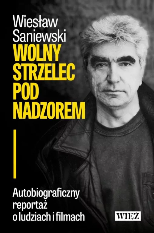 Wolny strzelec pod nadzorem - tantis.pl