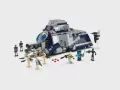 LEGO® Star Wars. Transporter MTT™ Separatystów z bitwy o Felucję 75435 - tantis.pl