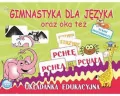 Gimnastyka dla języka oraz oka też - tantis.pl