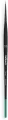 Vallejo: B02050 - Detail - Round Brush - Synthetic 5/0 - tantis.pl