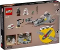 LEGO® Myśliwiec N-1 Mando i Grogu 75410 - tantis.pl
