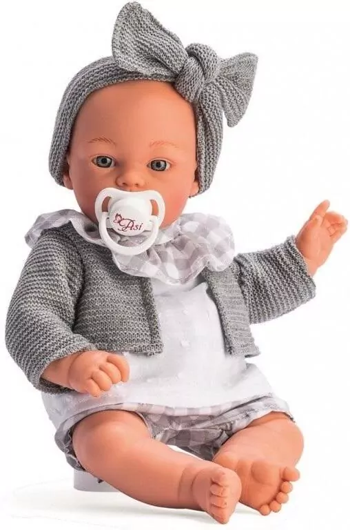 Lalka Koke 36cm - tantis.pl