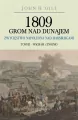 Wagram i Znojmo. 1809 Grom nad Dunajem Zwycięstwo Napoleona nad Habsurgami. Tom 3 - tantis.pl