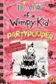 Diary of a Wimpy Kid: Partypooper (Book 20) - tantis.pl