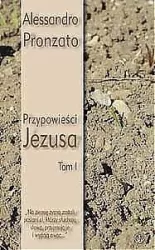 Przypowieści Jezusa. Tom 1