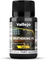 Vallejo: 73.817 - Weathering FX - Engine - Petrol Spills (40 ml) - tantis.pl