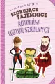 Szokujące tajemnice autorów lektur szkolnych - tantis.pl