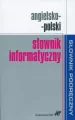 Angielsko-polski słownik informatyczny - tantis.pl