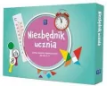 Niezbędnik ucznia. Zestaw pomocy dydaktycznych dla klas 1-3 - tantis.pl