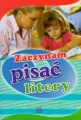 Zaczynam pisać litery - tantis.pl