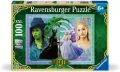 Puzzle dla dzieci 2D: Wicked 2 100el - tantis.pl