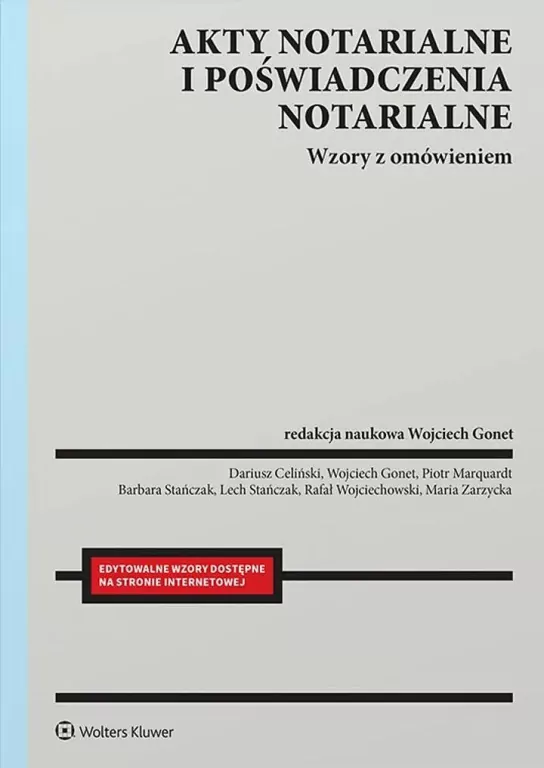 Akty notarialne i poświadczenia notarialne - tantis.pl