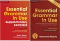 Pakiet: Essential Grammar in Use. Fourth edition. Book with answers and eBook / Supplementary Exercises with answers - tantis.pl