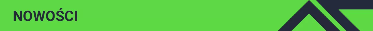 Nowości