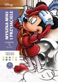 Art therapy. Kolorowanka antystresowa. Disney... - tantis.pl