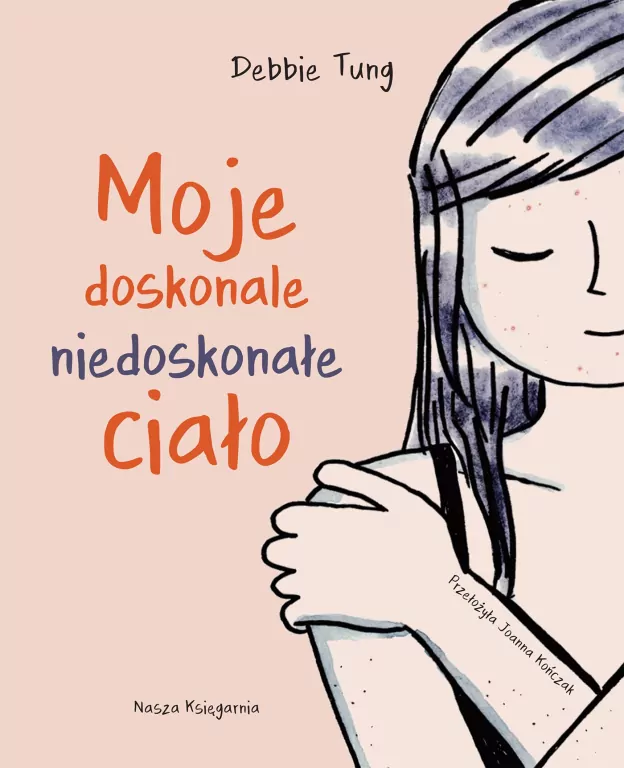Moje doskonale niedoskonałe ciało - tantis.pl