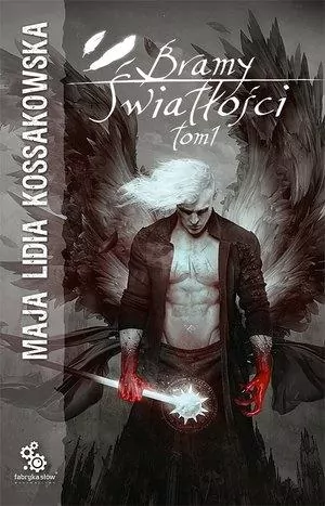 Bramy Światłości. Zastępy Anielskie Tom 1 - tantis.pl