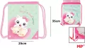 Workoplecak Kotek 25x35cm - tantis.pl