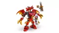 LEGO® Ninjago. Smok-mech Kaia 71851 - tantis.pl