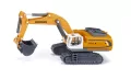 Koparka hydrauliczna na gąsienicach. Siku Super - tantis.pl