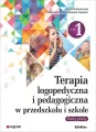 Terapia logopedyczna i pedagogiczna w przedszkolu i szkole cz.1 - tantis.pl