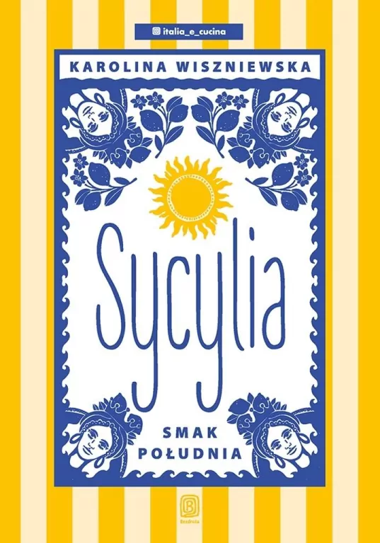 Sycylia. Smak południa - tantis.pl