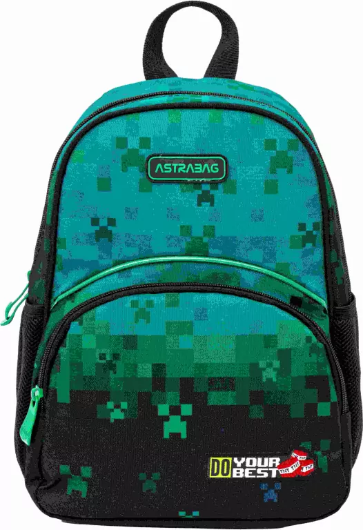 Plecaczek wycieczkowy Astrabag Do Your Best AK300 - tantis.pl