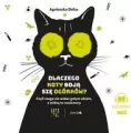 CD MP3 Dlaczego koty boją się ogórków?. Czyli czego nie widać gołym okiem, a widzą to naukowcy. Audiobook - tantis.pl