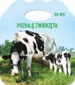 Poznaję zwierzęta. Na wsi - tantis.pl