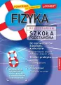 Fizyka. Repetytorium. Szkoła podstawowa - tantis.pl