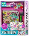 Zestaw scrapbooking mały. ToysInn - tantis.pl