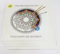 Mandala terapeutyczna 2 - tantis.pl