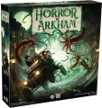Horror w Arkham - tantis.pl