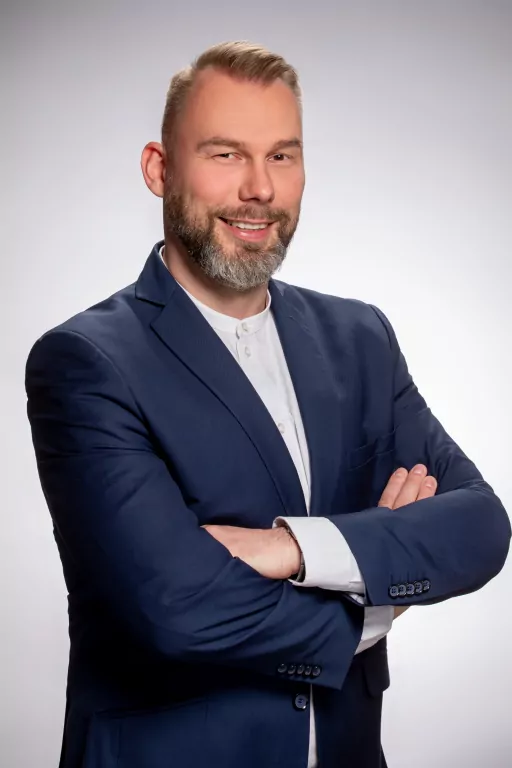 A Ty, ile masz czasu? - tantis.pl