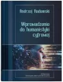 Wprowadzenie do humanistyki cyfrowej - tantis.pl