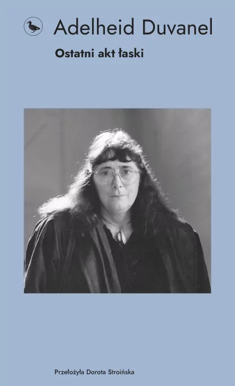 Ostatni akt łaski - tantis.pl