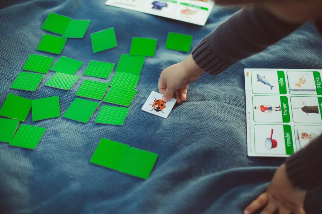 Psotne słówka. Głoska "R" - Rerki - tantis.pl