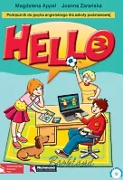 Hello! 3 SB w.2010 PWN - tantis.pl