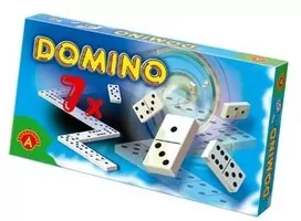 Domino 7x - tantis.pl